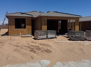 3495 S Santana Dr, Yuma, AZ 85365