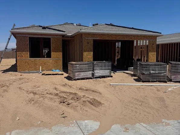 3495 S Santana Dr, Yuma, AZ 85365