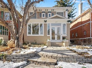 1419 Adams Street, Denver, CO 80206