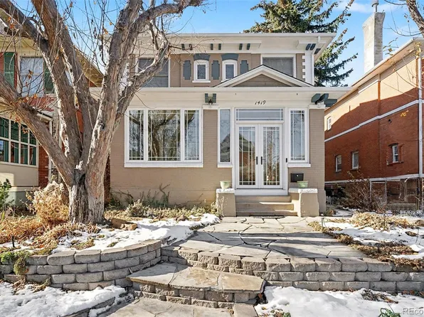 1419 Adams Street, Denver, CO 80206