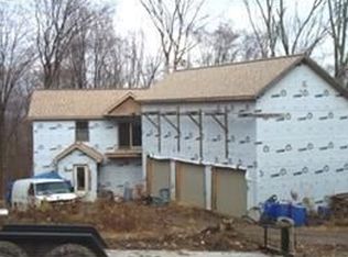 199 Benedict Ave, Jamestown, NY 14701