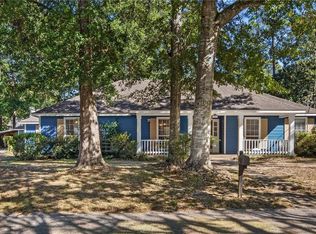 1201 McNeil Ave, Mobile, AL 36609