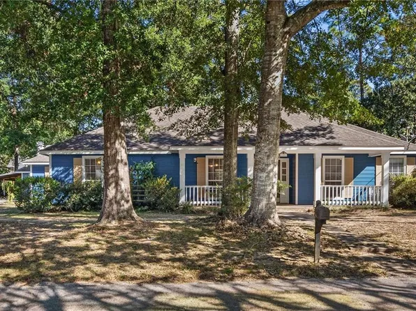 1201 McNeil Ave, Mobile, AL 36609