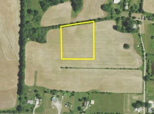 3.32 Ac Tract #4, Fulton, MO 65251