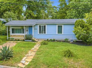 912 E 55th 1/2 St, Austin, TX 78751