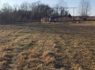 Rogers Rd, Louisburg, KS 66053