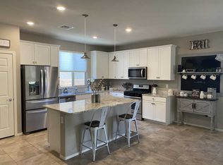 11261 E Rabbit Run Way, Tucson, AZ 85747