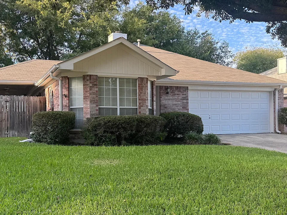 3113 Scenic Glen Dr