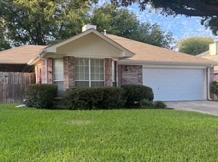 3113 Scenic Glen Dr, Mansfield, TX 76063