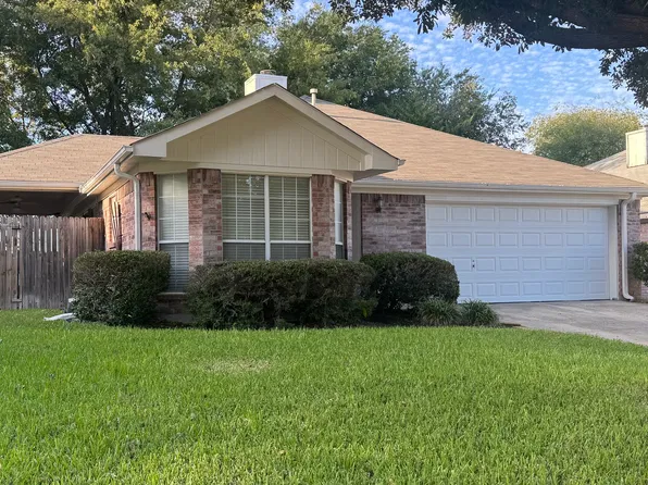 3113 Scenic Glen Dr, Mansfield, TX 76063