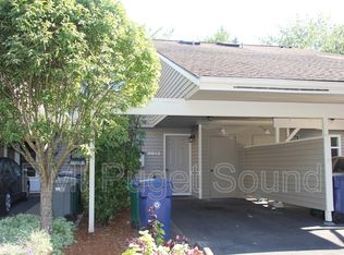 9615 NE 121st Ln, Kirkland, WA 98034