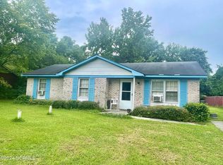 203 Terrace Ct, Greenville, NC 27834