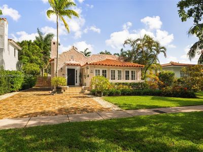 1240 Obispo Ave, Coral Gables, FL, 33134