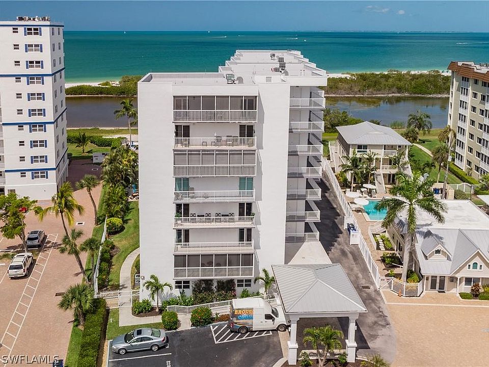 1st image of 7000 Estero Blvd APT 703