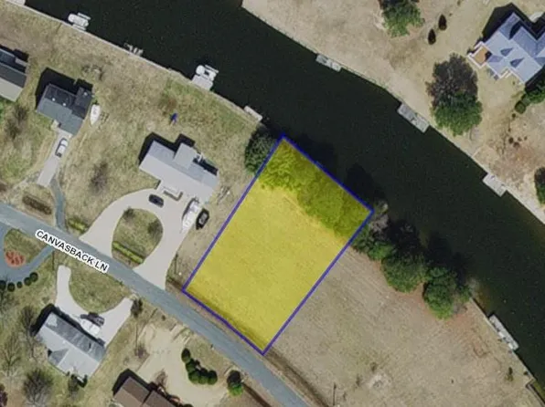 LOT 19 Canvasback Ln, Onancock, VA 23417