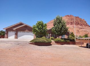 70 W 200 N, Ivins, UT 84738