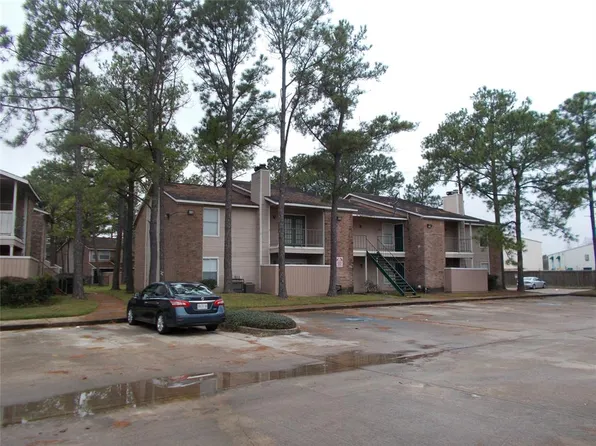 7402 Alabonson Rd Unit 801, Houston, TX 77088