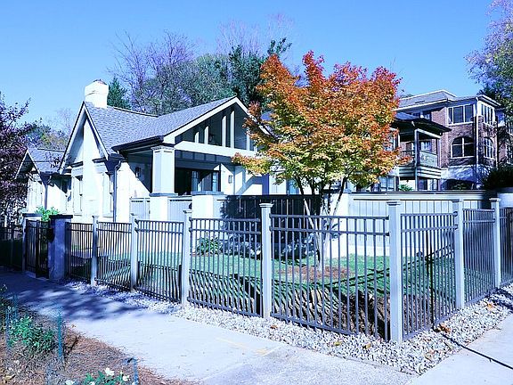 6th and Durant corner