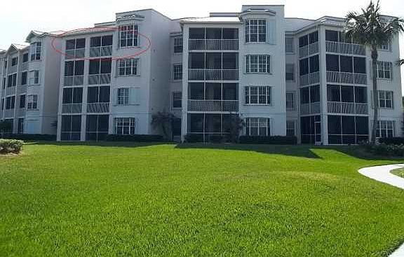2nd image of 5799 NE Island Cove Way APT 1403