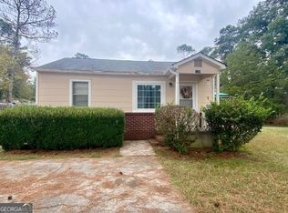 1630 Piedmont Rd, Griffin, GA 30224