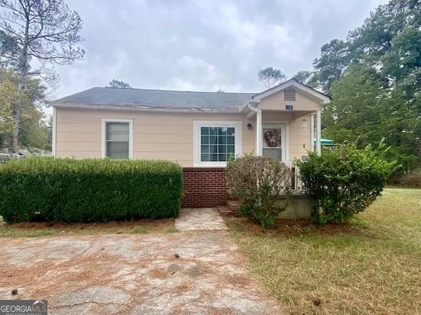 1630 Piedmont Rd, Griffin, GA 30224