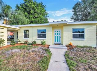 3205 Tennessee Ave, Fort Pierce, FL 34947