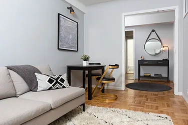 Rented by Beam Living