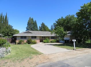 2100 Claremont Rd, Carmichael, CA 95608