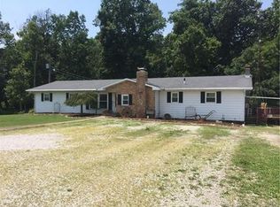 2631 S Mill Creek Rd, Salem, IN 47167