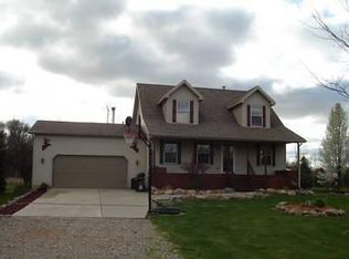 6238 S Elms Rd, Swartz Creek, MI 48473