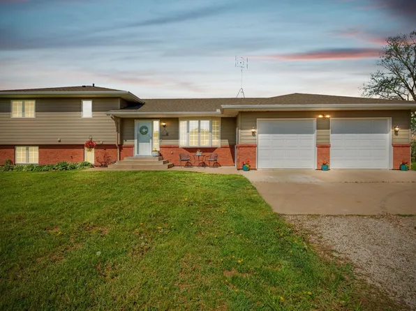 2347 Plum St, Brook Park, MN 55007