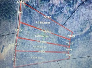 0 E Bells Branch Rd #4, Blacksburg, SC 29702