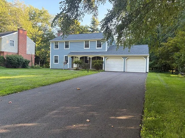 85 Mosher Rd