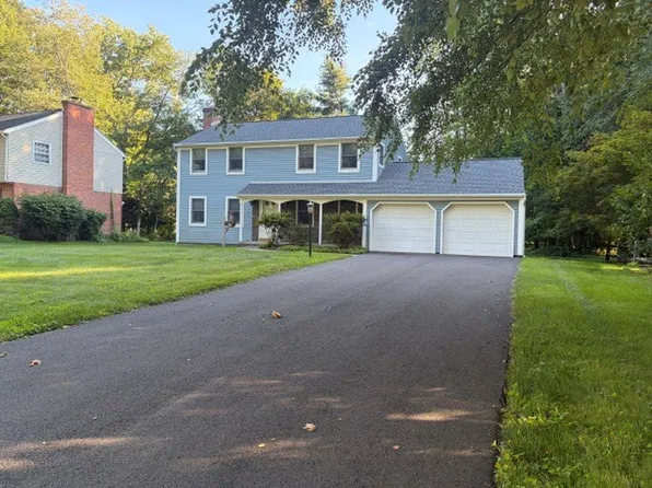 85 Mosher Rd, Delmar, NY 12054