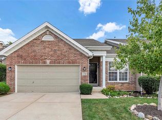1710 Preston Centre Dr, Fenton, MO