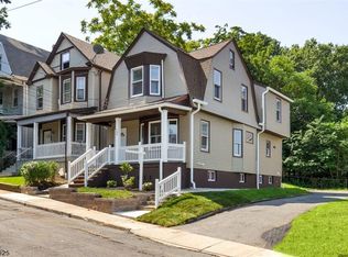 488 Waverly Pl, Orange, NJ 07050