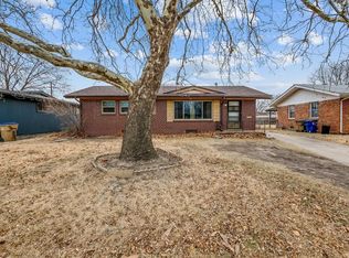 3045 S Euclid Ave, Wichita, KS 67217