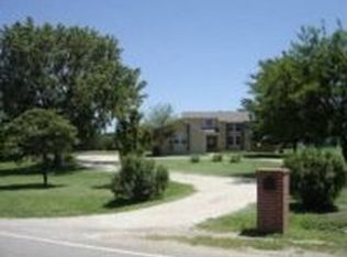 3094 SE Bluestem Rd, El Dorado, KS 67042