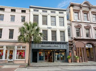 235 King St APT 3, Charleston, SC 29401