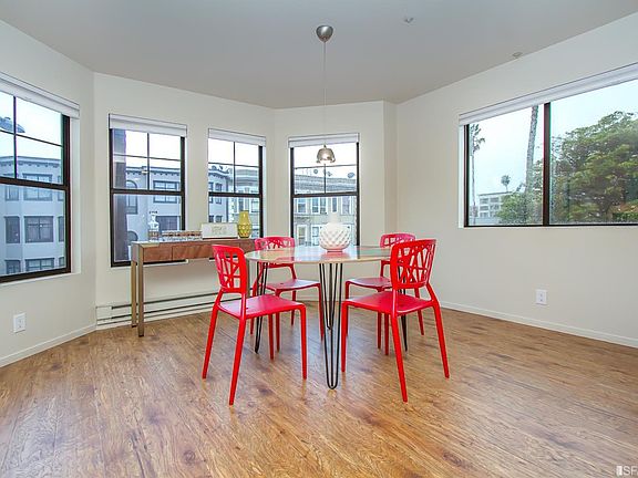 2nd image of 1930 Mission St Unit 201
