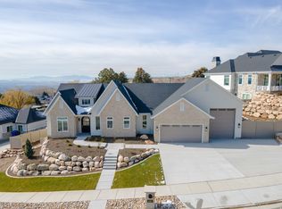 4481 N 250 W, Pleasant View, UT 84414