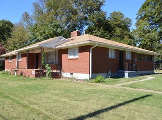 918 Winchester Rd, Memphis, TN 38116