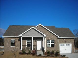 3120 Shady Tree Ln, Antioch, TN 37013