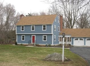 25 Queach Rd, Branford, CT 06405