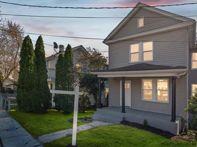 443 Schwartz Ave, Baltimore, MD, 21212