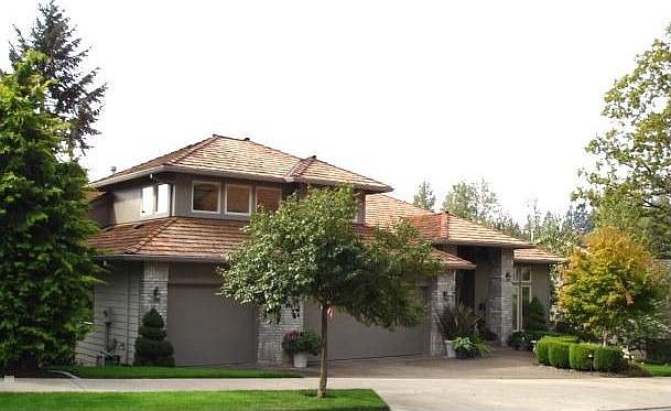 West Linn Perfection