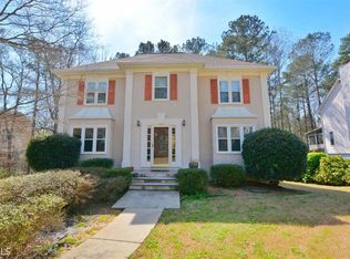 760 Rosa Dr, Lawrenceville, GA 30044