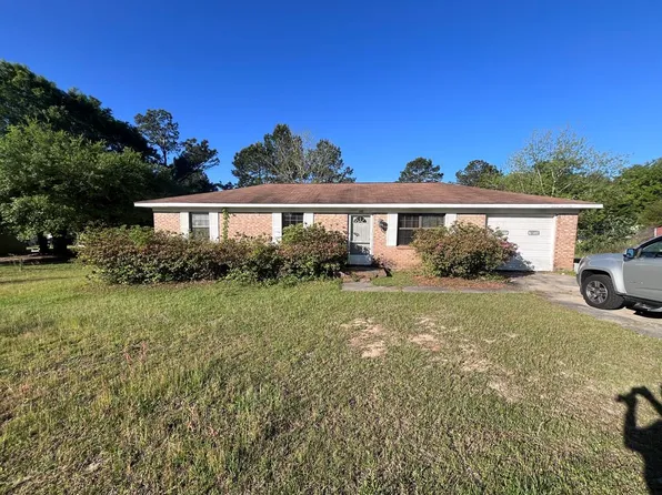 102 Nomberg Rd, Ashford, AL 36312