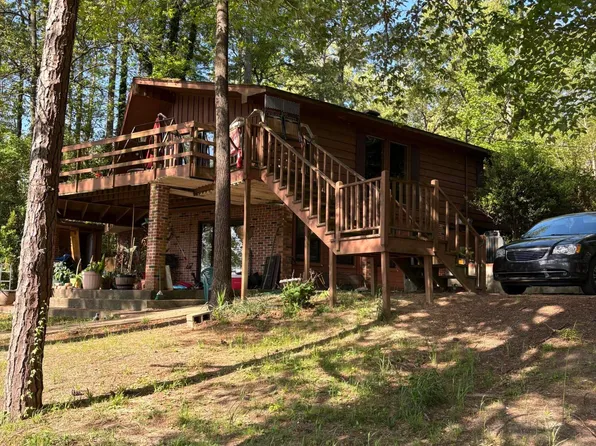 492 Lake Dr, Fulton, MS 38843
