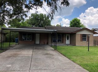 3419 Castledale Dr, Houston, TX 77093